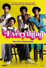 Louis Emerick interpreta a Self en Everything: The Real Thing Story