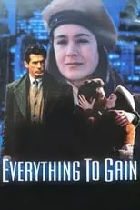 Gordon Masten interpreta a Watson Watts en Everything to Gain