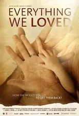 Portada de Everything We Loved