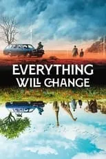 Everything Will Change portada