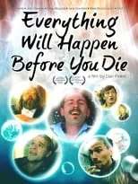 Joey Capone interpreta a Genevieve en Everything Will Happen Before You Die