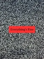 Portada de Everything's Fine