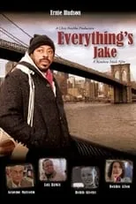 Poster de Everything's Jake