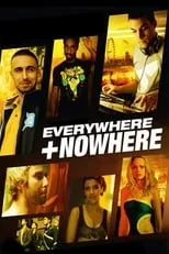 Poster de la película Everywhere And Nowhere - Películas hoy en TV