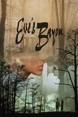 Póster de Eve's Bayou