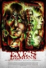 Película Eve's Demons