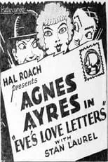 Póster de Eve's Love Letters