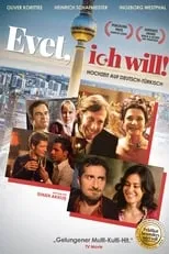 Poster de la película Evet, ich will! - Películas hoy en TV