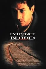 Portada de Evidence of Blood