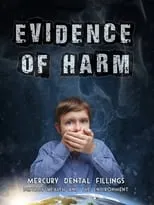 Póster de la película Evidence of Harm