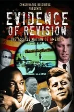 Poster de la película Evidence of Revision: The Assassination of America - Películas hoy en TV