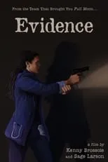 Película Evidence