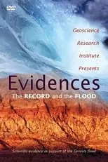 Ariel A. Roth es Self en Evidences: The Record and the Flood