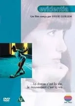 Portada de Evidentia - A Film Conceived by Sylvie Guillem