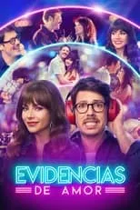 Póster de la película Evidências do Amor