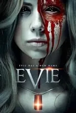 Lauren Stamile interpreta a  en Evie