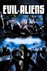 Película Evil Aliens