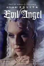 Póster de la película Evil Angel