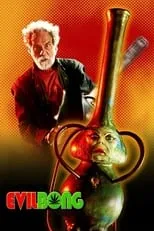 Poster de la película Evil Bong - Películas hoy en TV