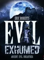 James Drew Dean interpreta a Brundle en Evil Exhumed