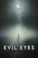 Jo Kuk Cho-Lam en la película Evil Eyes