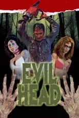 Poster de Evil Head