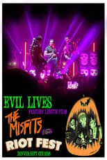 Doyle Wolfgang von Frankenstein es Himself en Evil Lives: The Misfits A.D.