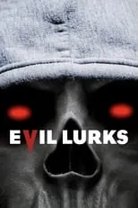 Amanda Winston es Kimberly en Evil Lurks