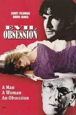 Póster de la película Evil Obsession