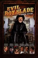 Sid Troy es Townsman (uncredited) en Evil Roy Slade