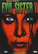 Póster de Evil Sister 2