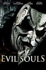 Holli Dillon es Jess Taylor en Evil Souls