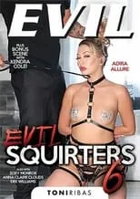 Póster de la película Evil Squirters 6