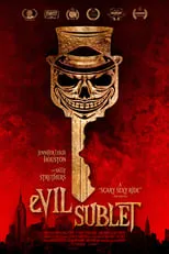 Póster de la película eVil Sublet