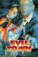 Portada de Evil Town