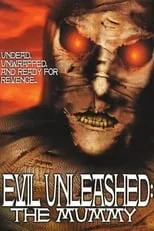 Evil Unleashed portada