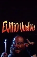 Película Evilio vuelve (El purificador)