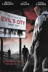 Película Evil's City