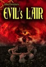 Alison Corriere es Sybil en Evil's Lair