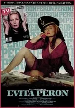 Portada de Evita Peron