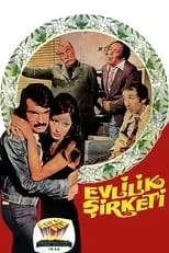 Película Evlilik Şirketi