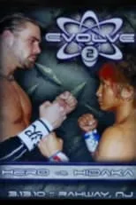 Película EVOLVE 2: Hero vs. Hidaka