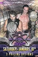 Portada de EVOLVE 37