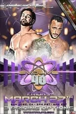 Portada de EVOLVE 40