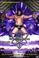 Portada de EVOLVE 43