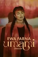 Película Ewa Farna UMAMI livesession