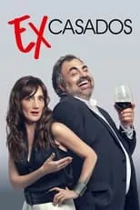 Poster de la película Ex casados - Películas hoy en TV