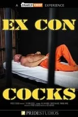 Poster de la película Ex Con Cocks - Películas hoy en TV