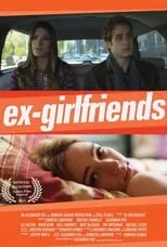 Noah Bean interpreta a Tom en Ex-Girlfriends