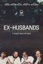 Película Ex-Husbands